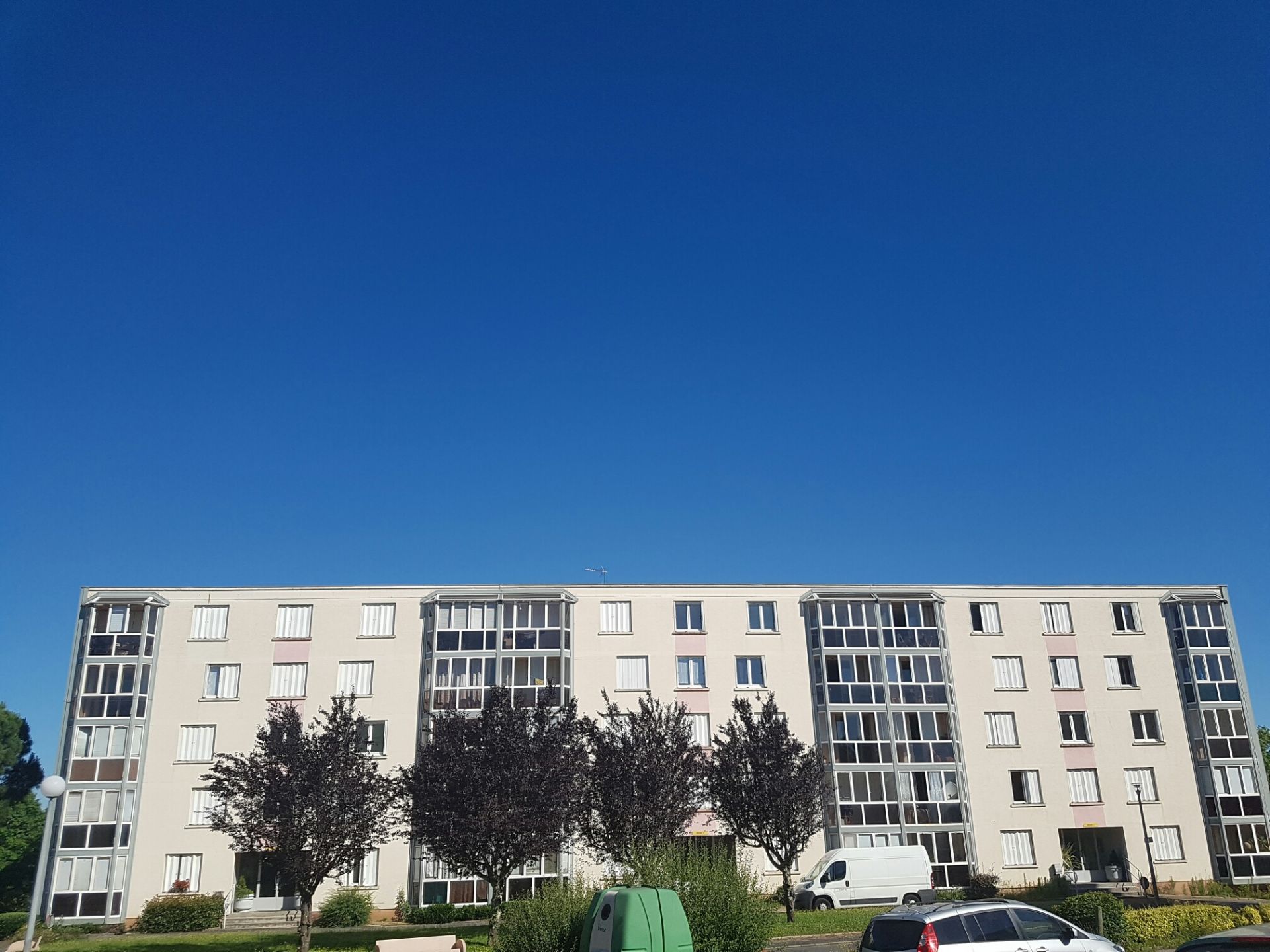 Nos réalisations – Brive Habitat